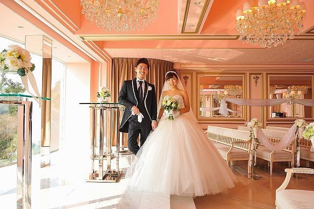 新婦様のこだわりポイント!?｜ブログ｜結婚式場 浜名湖オーベルジュ