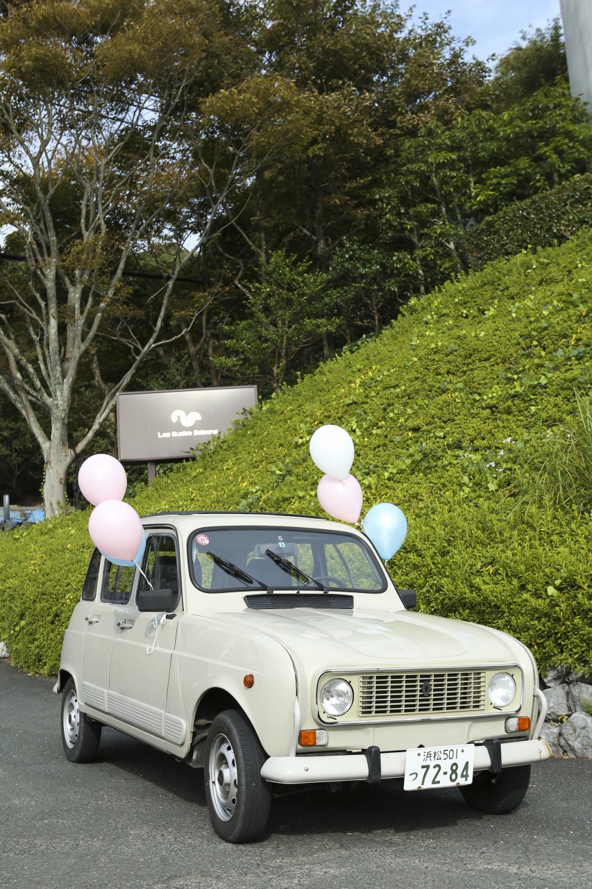 ブログ 結婚式場 浜名湖オーベルジュ キャトルセゾン 浜松 静岡 豊橋